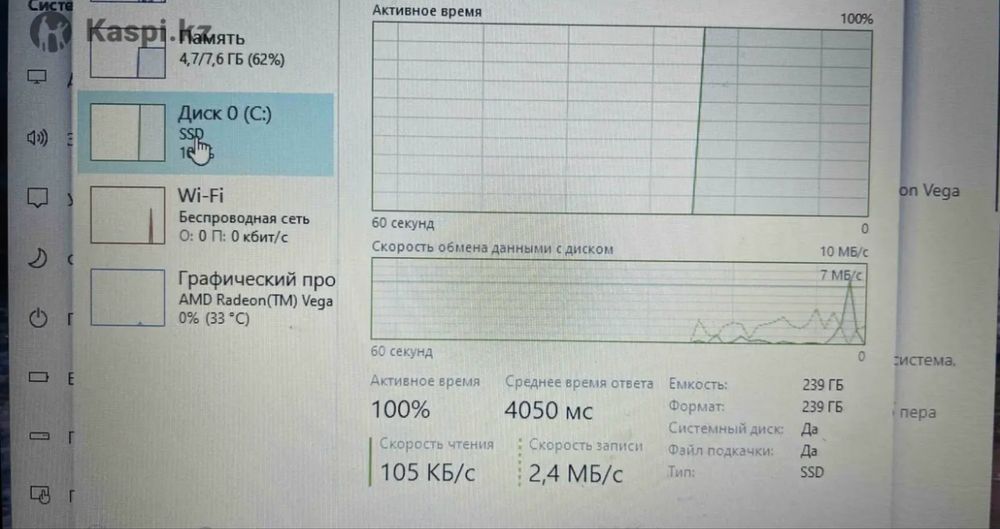 Продам срочно компьютер