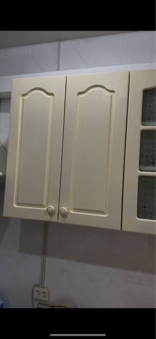 Кухонная мебель