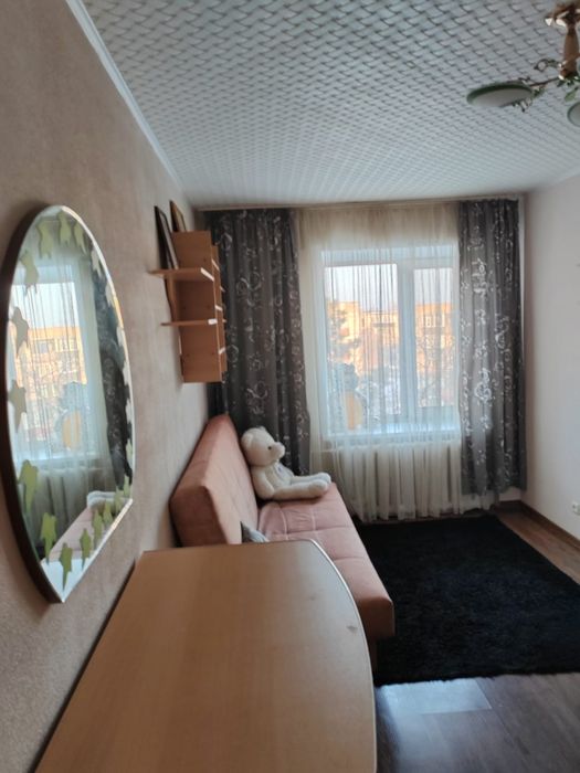 Продам 3х комнатную квартиру