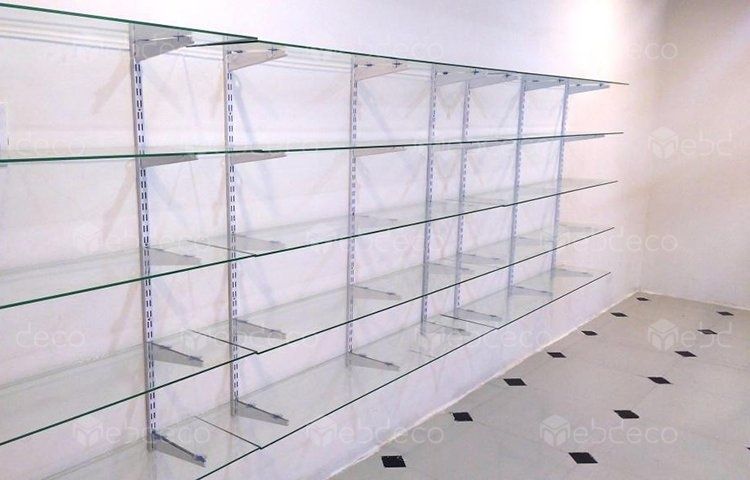Прилавки для магазина