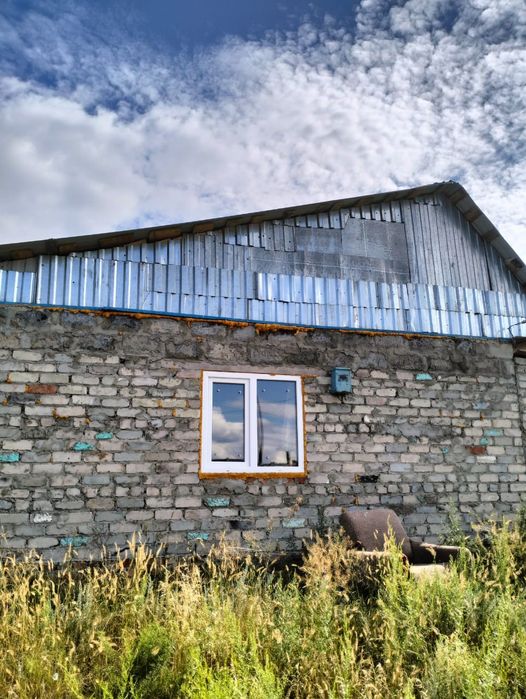 Продам земельный участок