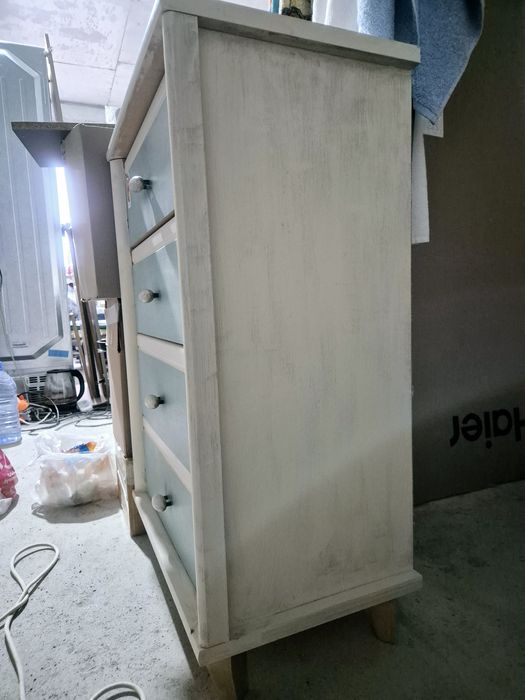 Продам комод - тумбу