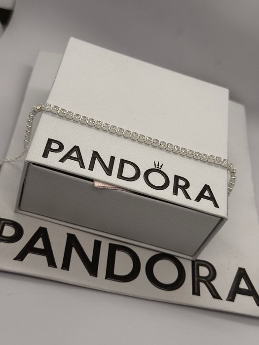 Пандора гривна Pandora