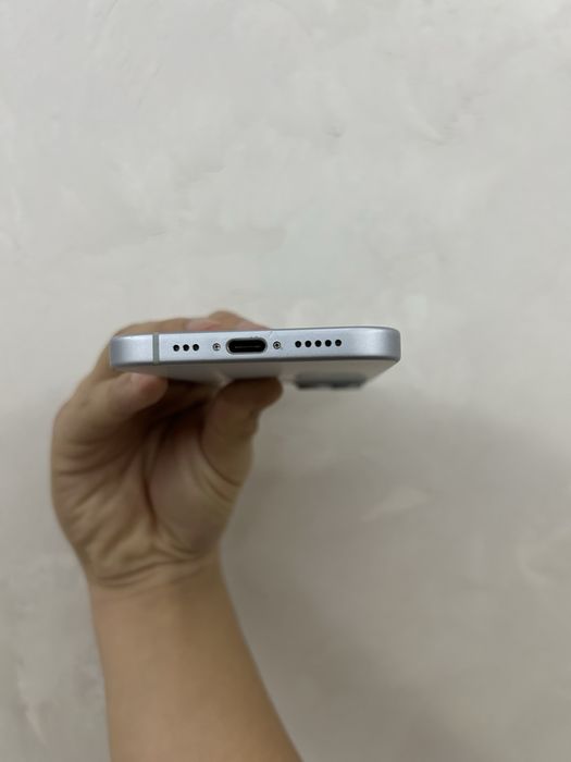 iPhone 15 EAC 128/88 Идеал