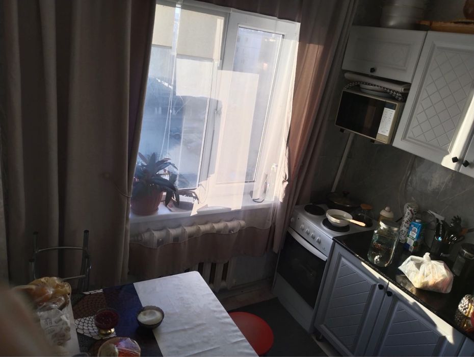 Продажа 2-х комнатной квартиры