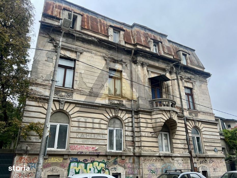 Occidentului | Sfintii Voievozi | Buzesti | Apropiere Metrou Piata Vic