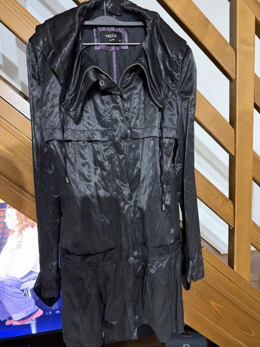 Trenci band “Nissa”