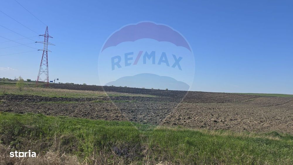 Teren 1,826mp Radauti / Soseaua Centura Radauti