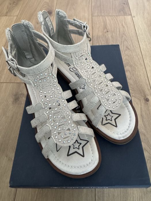 Tom Tailor Fila Twinset