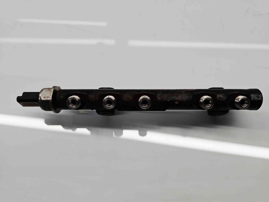 Rampa injectoare Ford Focus 3 (CB8) [Fabr 2011-2015] 968529758002 1.6