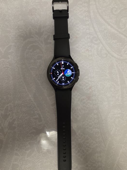 Samsung galaxy watch 4 classic