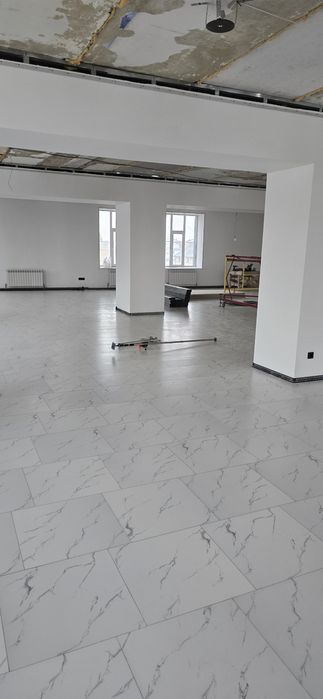 Отделочные работы под ключ.