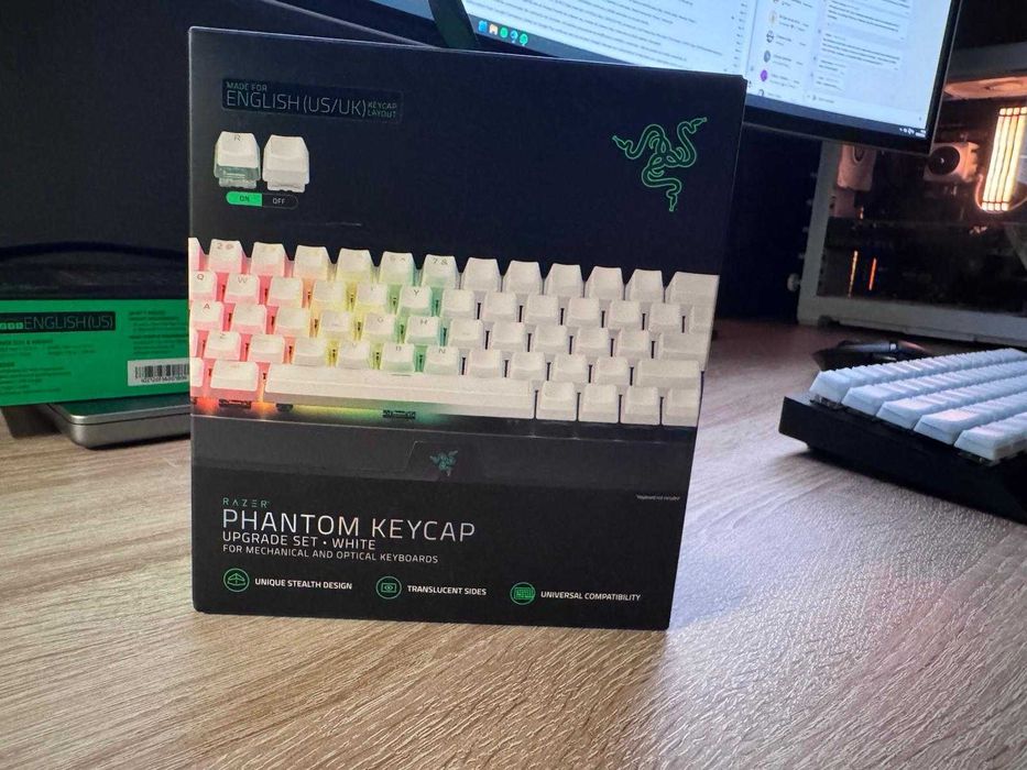Tastatura Razer BlackWidow V3 Mini HyperSpeed