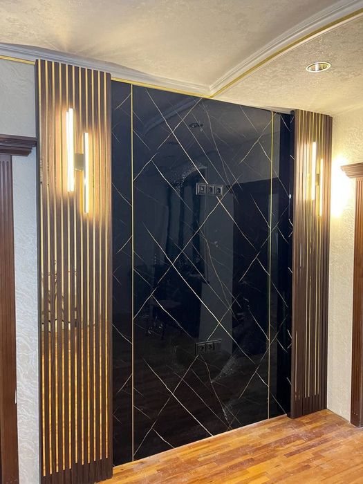 Dekomatic, пвх yopishtiramiza toshkenli ustala