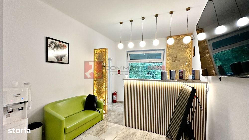 Investitie | Spatiu Comercial 241 Mp | Teren 295 Mp | Centrul Civic