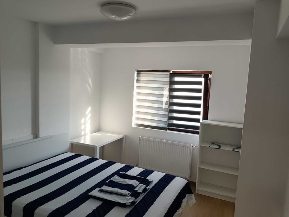 Închiriez apartament 1 cameră - zona Carrefour - Mall Braila