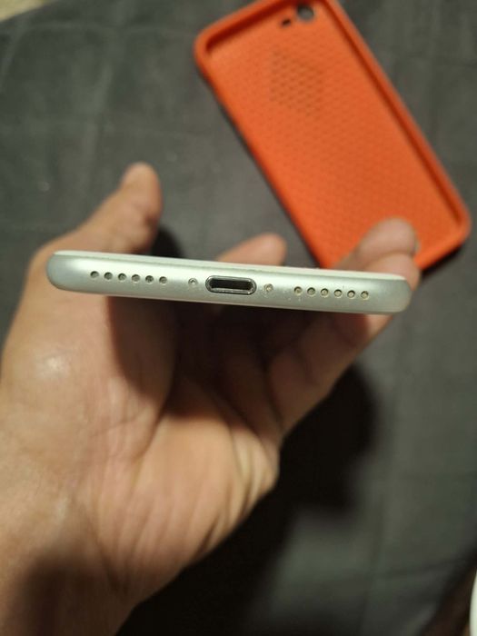 IPhone 8 64 GB  Silver