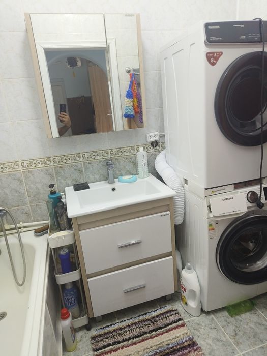 Обмен квартиры в центре