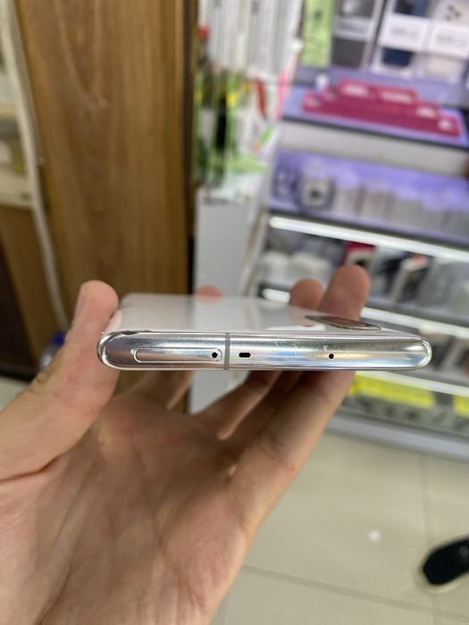 Samsung Note 10 12/256 ideal