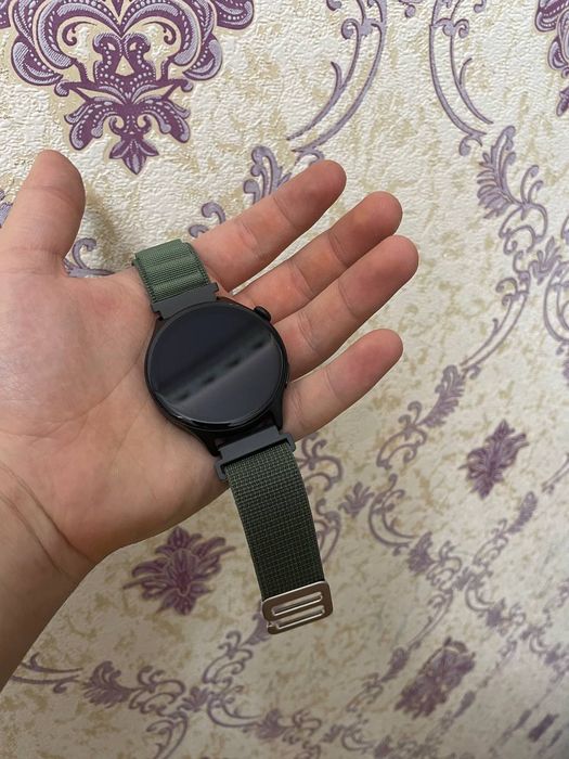 oraimo Watch ER 1.43'' AMOLED IP68 Smart Watch