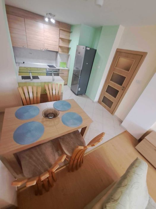 Дава се под наем Двустаен апартамент в Варна, Операта - 60 кв.м за 408 € - Снимка #4