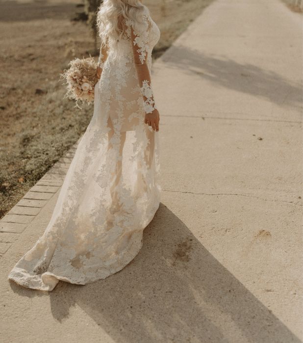 Rochie mireasă Mirandi Atelier