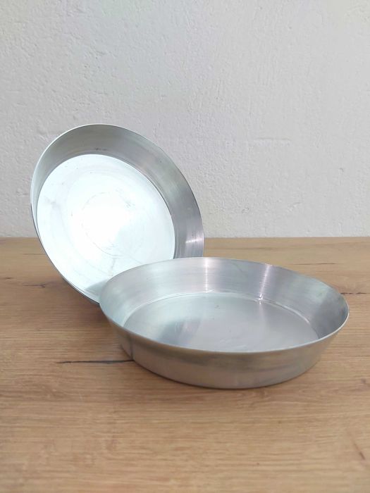 Алуминиеви тави за Милинки