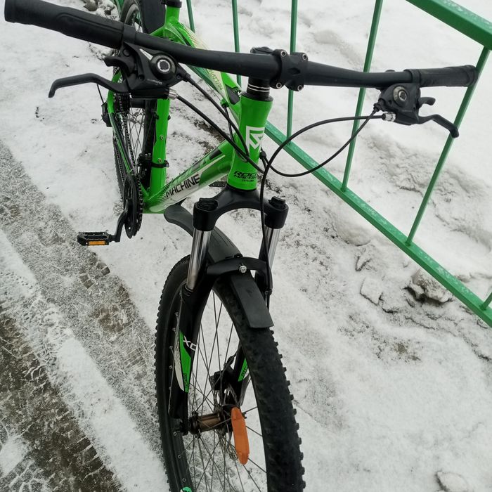 Продам Велосипед Rock Machine Manhattan (Чехия)