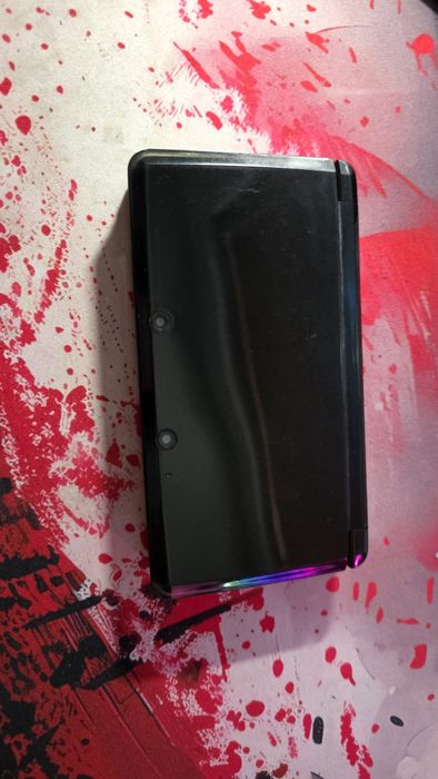 Nintendo 3ds като ново