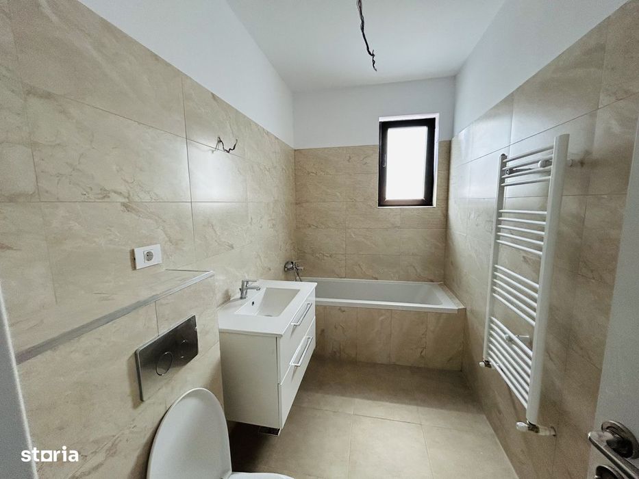 Duplex gata de mutat- zona Cartierul Latin