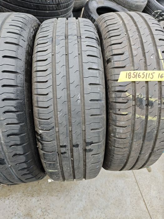 185/65/15 Continental