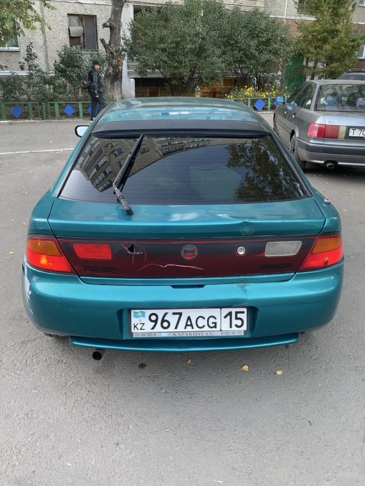 Продам авто Мазда 323F