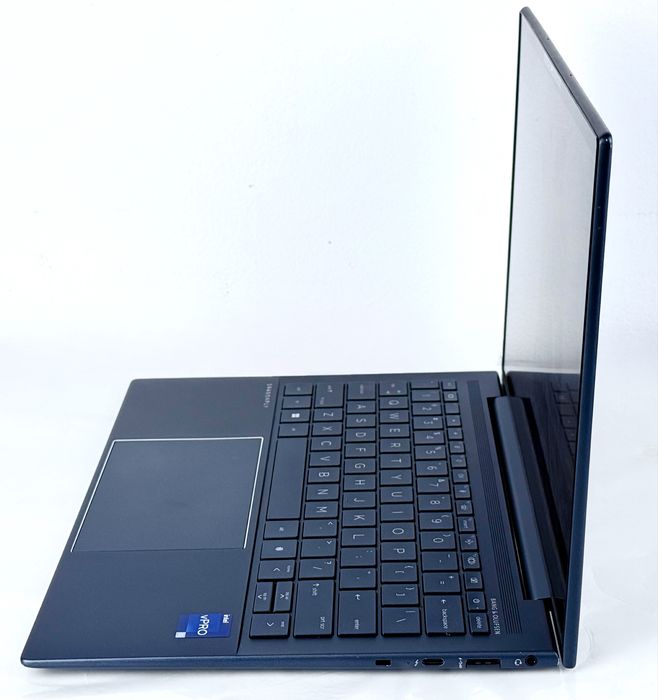 HP Dragonfly G4 Full HD Touch 13inch Intel Core i5-1345U 32RAM 1TB SSD