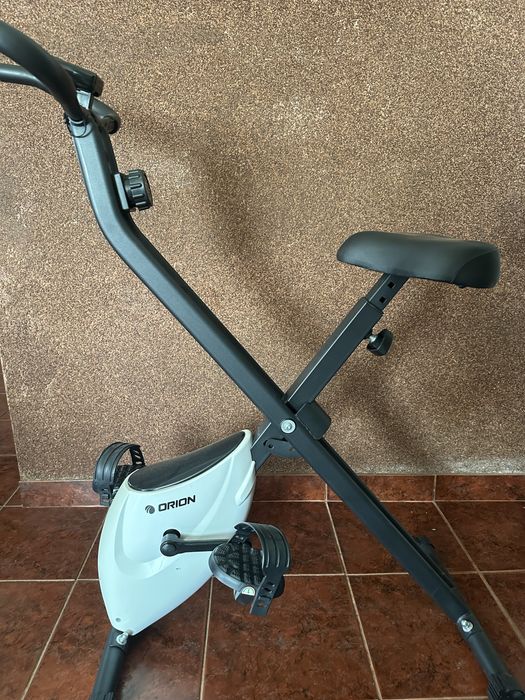 Bicicleta fitness pliabila Orion