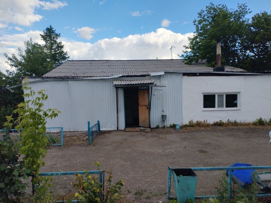 Продам Дом на земле