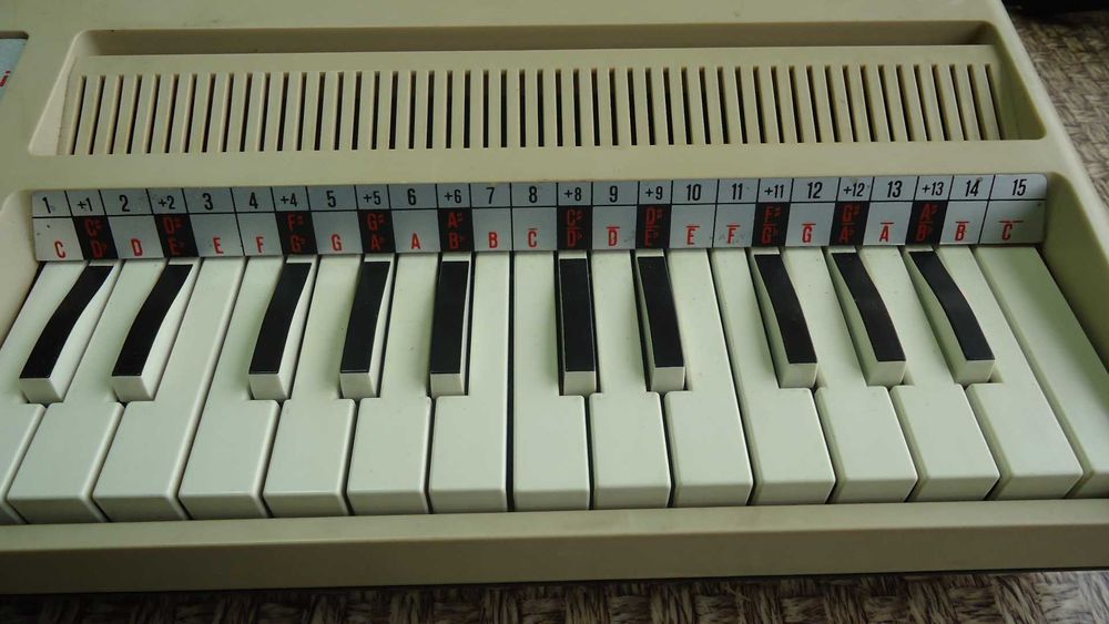 Музикална играчка ''bontempi"