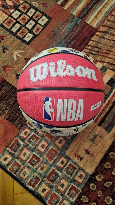 Mingie baschet NBA Wilson
