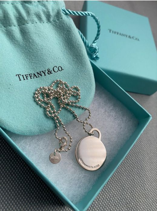 Tiffany&Co. Necklace
