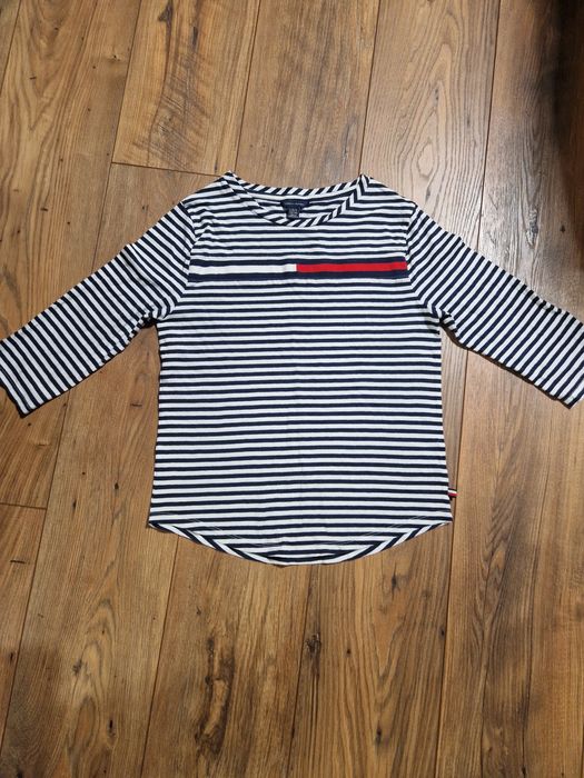 Bluza Tommy 12 14 ani