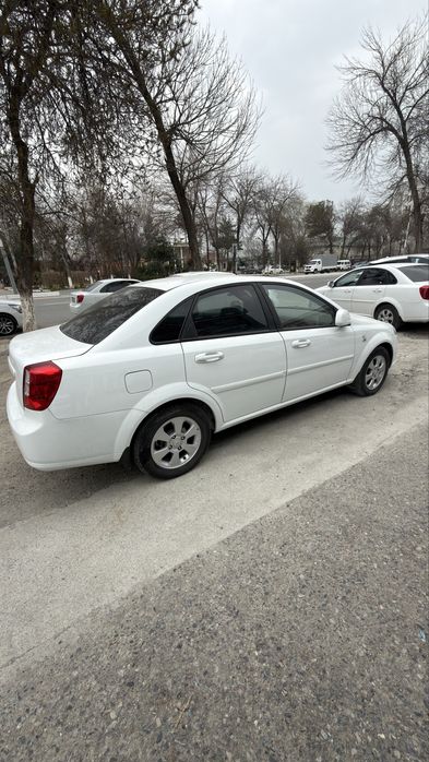 Gentra 3позиция фулл