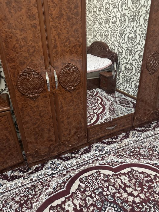 Мебель спальный гарнитур
