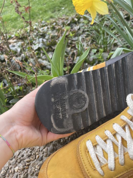 Мъжки обувки Franklin Marshall /42 номер