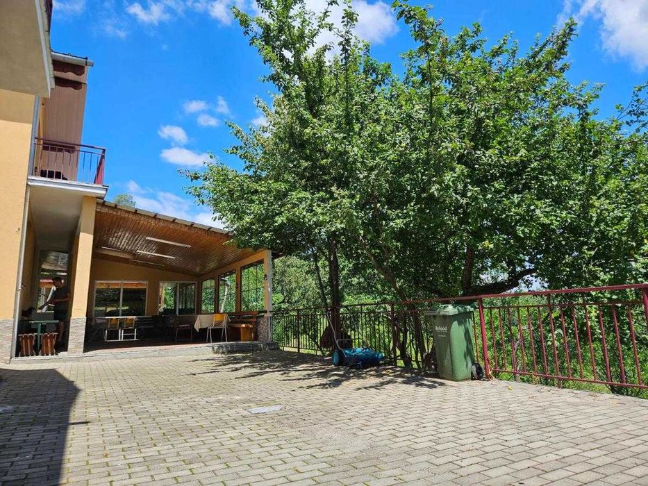 Cazare cabană la munte, Brașov - Disponibil 1 MAI