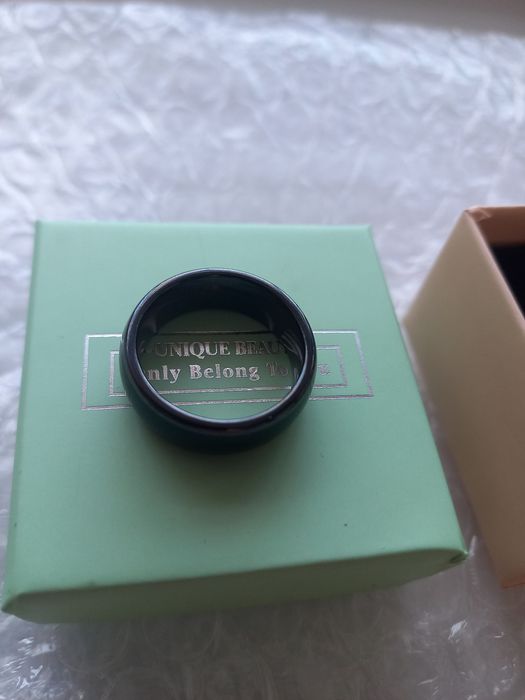 Кольцо для открытия домофона двери