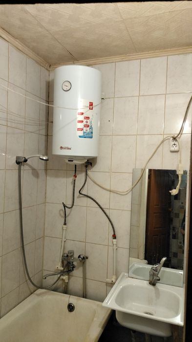 Сдам 2к квартиру