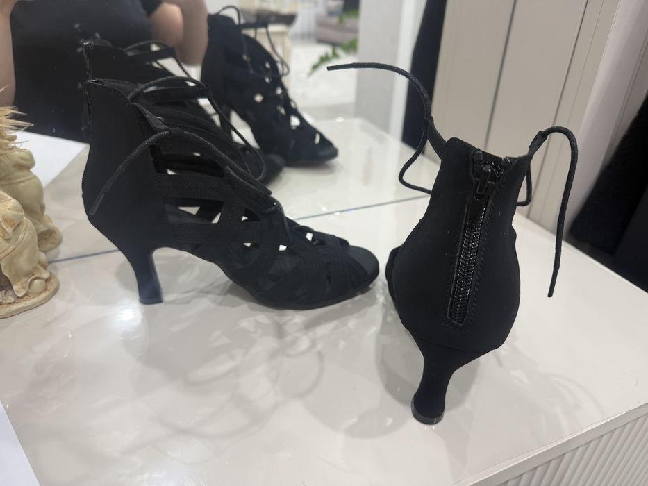 Туфли для танцев