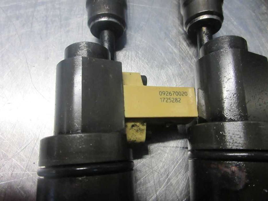 Injectoare Motor DAF XF CF 510 PK EURO 5 EEV -Piese de schimb DAF