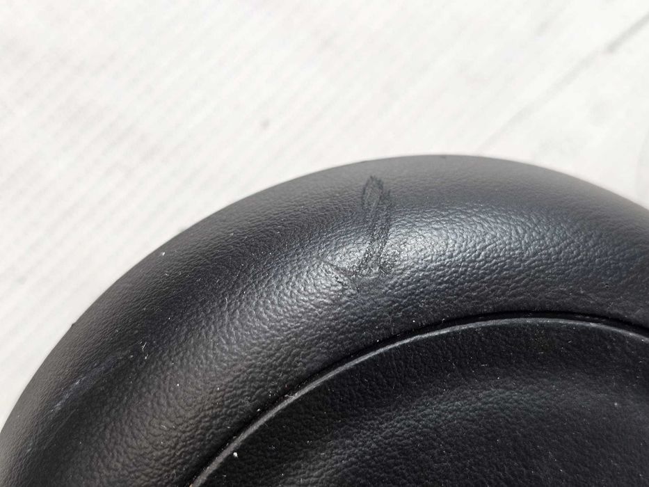 Airbag volan șofer Jaguar XE X760 / XF X260 2015-2023 2016 2.0d Cod OEM: GX73-043B13-AD, GX73043B13AD (5F3)