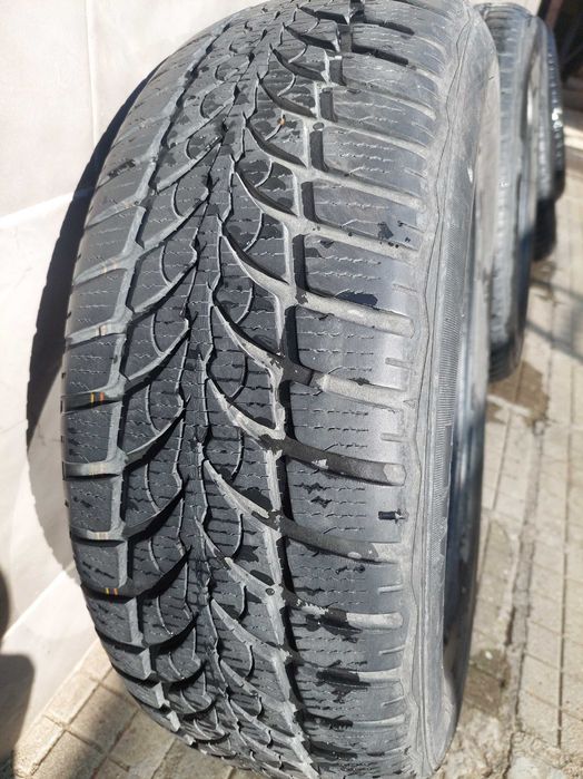 Зимни гуми Diplomat 205 60 R16  96H