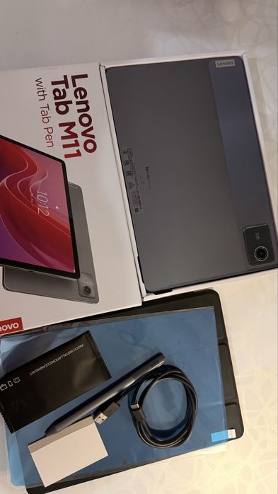 Tabletă Lenovo Tab M11